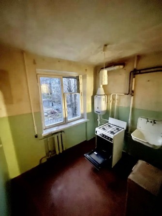 Продам 2к квартиру р-н ул. Независимости (ул.Титова) - фото 1
