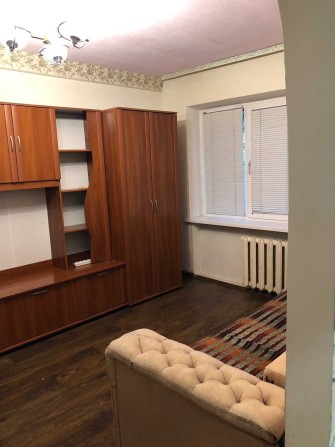 Продам однокомнатную квартиру в центре Цена снижена ! - фото 1