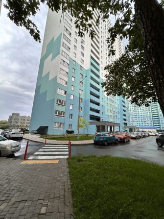 Власник! Без% Продаж 1-кімнатної кв ЖК «Одеський бульвар» м.Теремки - фото 1