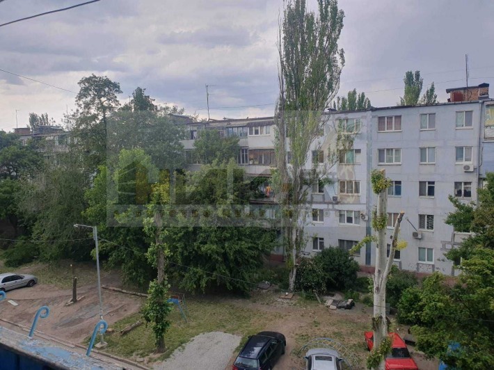 Продаж 2-х кімнатної квартири вул. Лахтинська. - фото 1