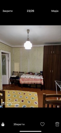 2х кімнатна квартира в центрі міста - фото 1