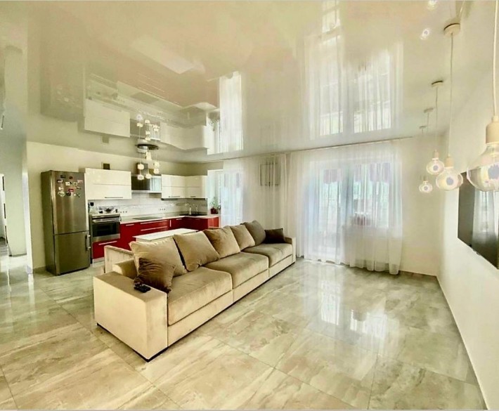 Продам классную 3-х комнатную квартиру в ЖК СОЗИДАТЕЛЬ . - фото 1