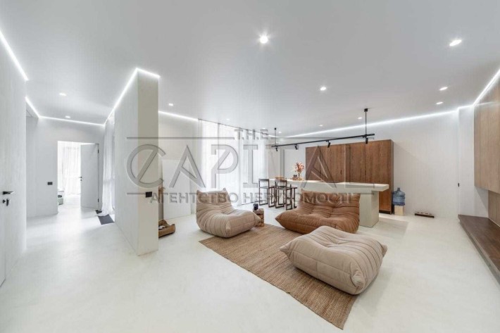 Продаж 3к (100м2) Французький квартал 2  спальні 2 с/в 2 поверх 3 - фото 1
