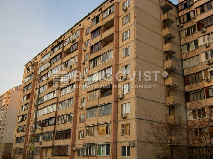 Продаж квартири біля м.Осокорки! - фото 1