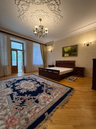 Продам квартиру в парке Глобы, исторический дом - фото 1