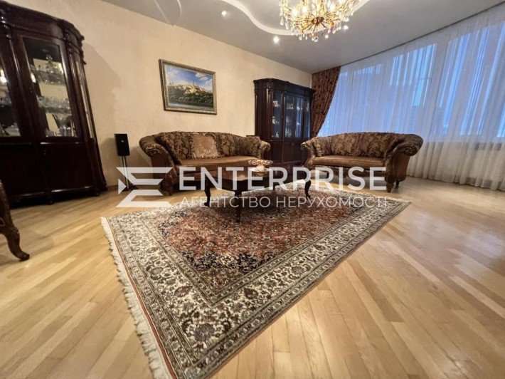 Продаж, 3к квартира з паркомісцями, Шулявка, Шевченківський р-н - фото 1