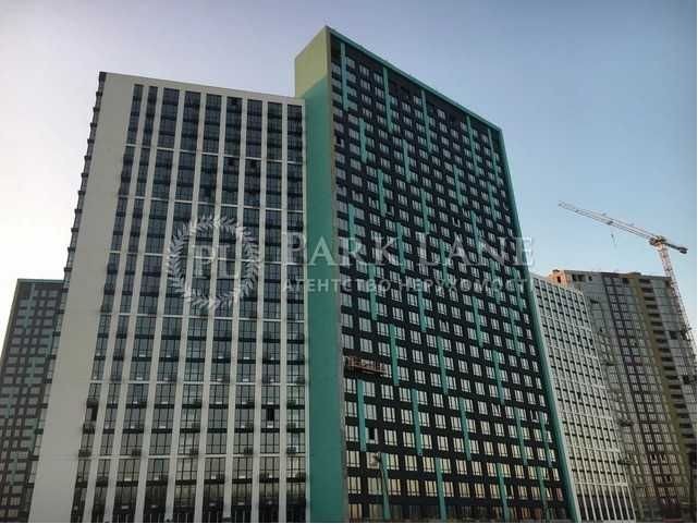 Діброва Парк. Некрасова Віктора, 12-А. Нивки. Дорогожичі. Сирець - фото 1