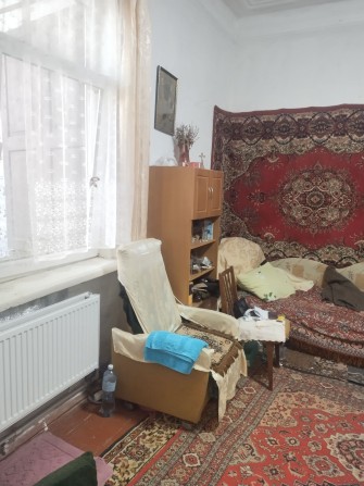 Продам 2-х кім.кв.,Центр - фото 1