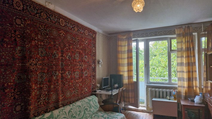 Продаж 2 кімн .квартири Вишенька - фото 1