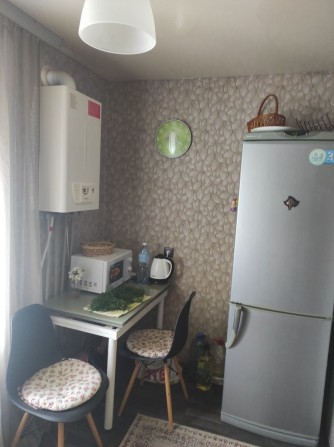 1-кімн.квартира в районі 26 школи з меблями та технікою - фото 1