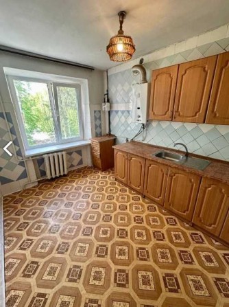 Продаж 3к квартира Космонавтів Цегла Чешка - фото 1