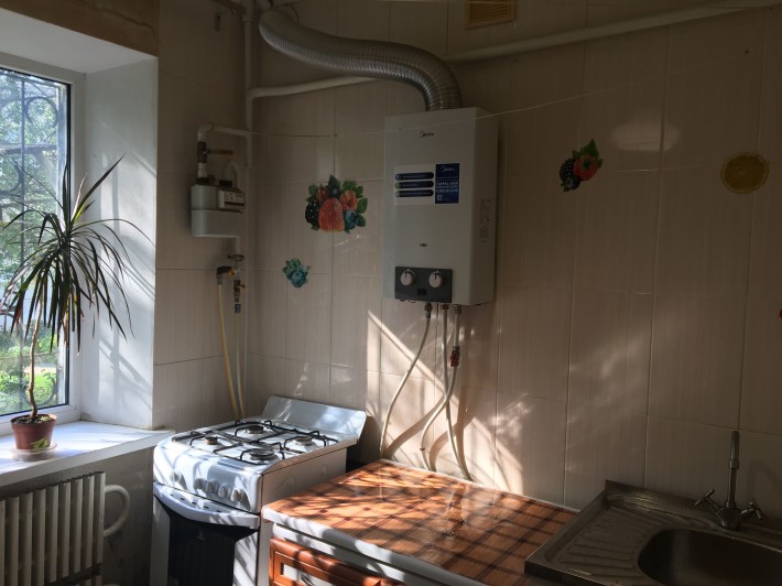 Продам 1 кім. квартиру, Кропивницький біля Дендропарку - фото 1
