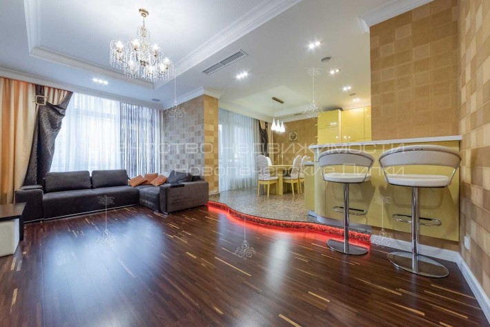 Продажа 2 к квартиры 87 кв м ЖК Новопечерские Липки Верхогляда 3 - фото 1