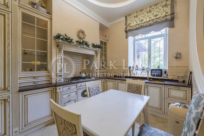 Продаж Центр 183 м2 4к Малая Житомирская Майдан Независимости Хрещатик - фото 1