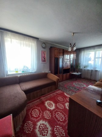 Продаж 1 кім. квартири, р-н 5/5, Єгорова! - фото 1