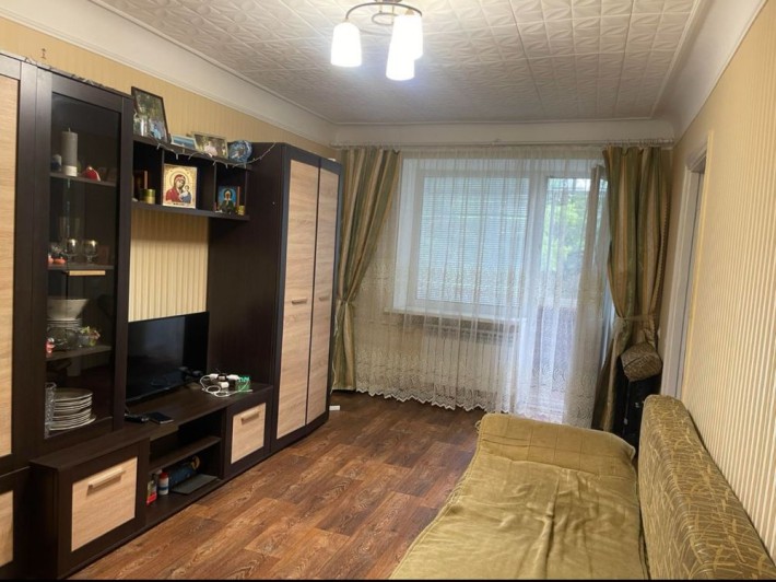 Продам 2х кімн кв Киівська - фото 1