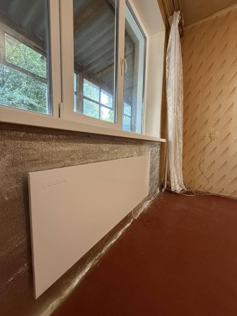 Продаж 2-кімнатної квартири - фото 1