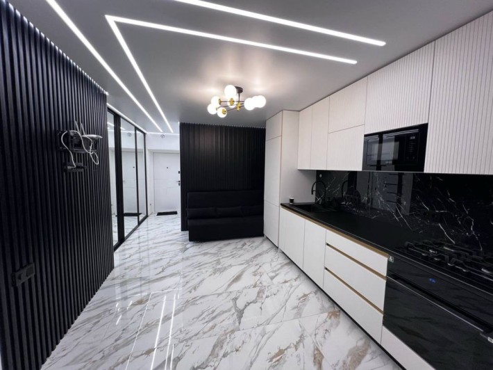Продаж 1к квартири вул. Князів Коріатовичів 116, ЖК Рівʼєра. - фото 1