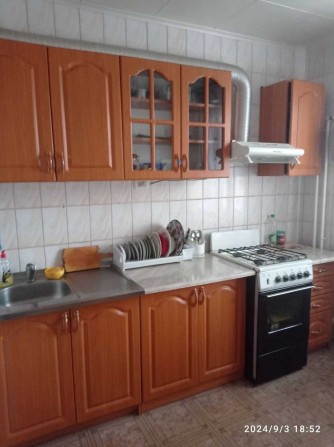 (7) Продаж двокімнатної квартири на Слов'янці (5813) - фото 1