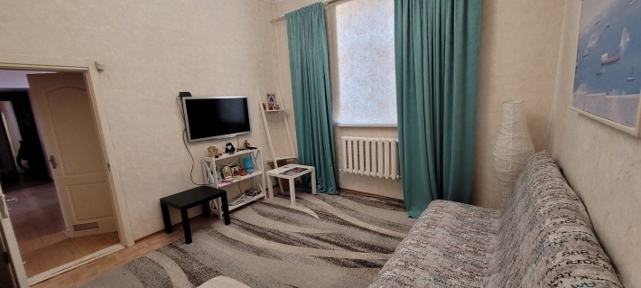 Продам 4 кв-ру в центре ул. Ярослава Мудрого, парк им.Глобы, пр. Яворн - фото 1