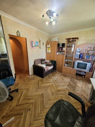 Продам 2к Шевченківський р-н м Нивки вул Голди Меїр буд 47\1 - фото 1