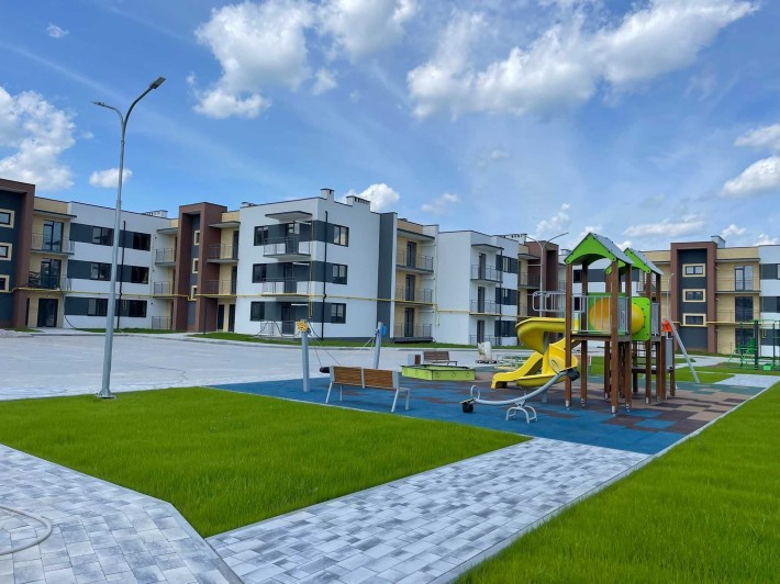 Продам однокімнатну квартиру - фото 1