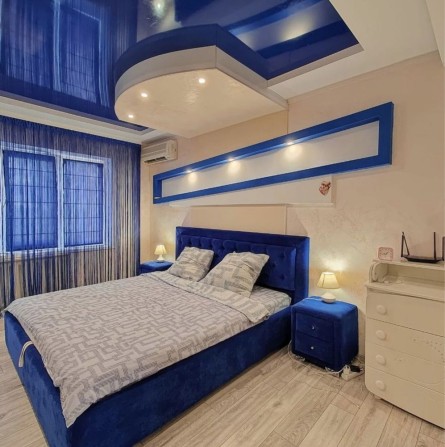 Продам  редкую Большую 5 к Тополь 3 капремонт - фото 1