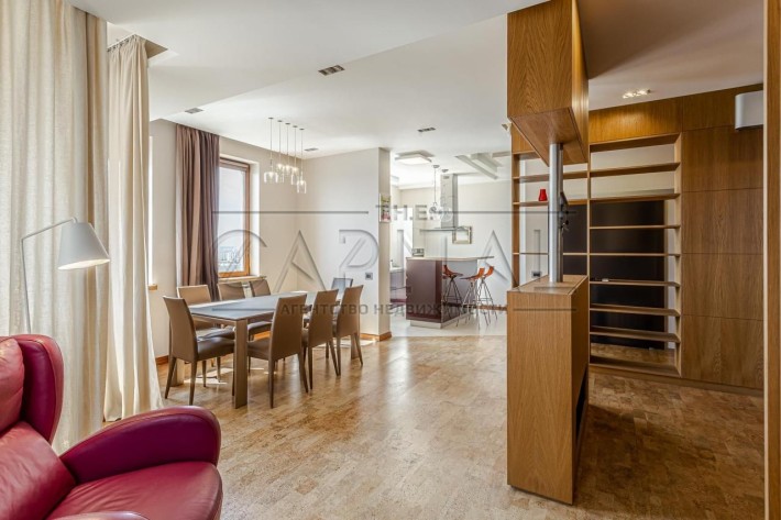 Продаж квартири,  пр-т Івасюка, Оболонь - фото 1