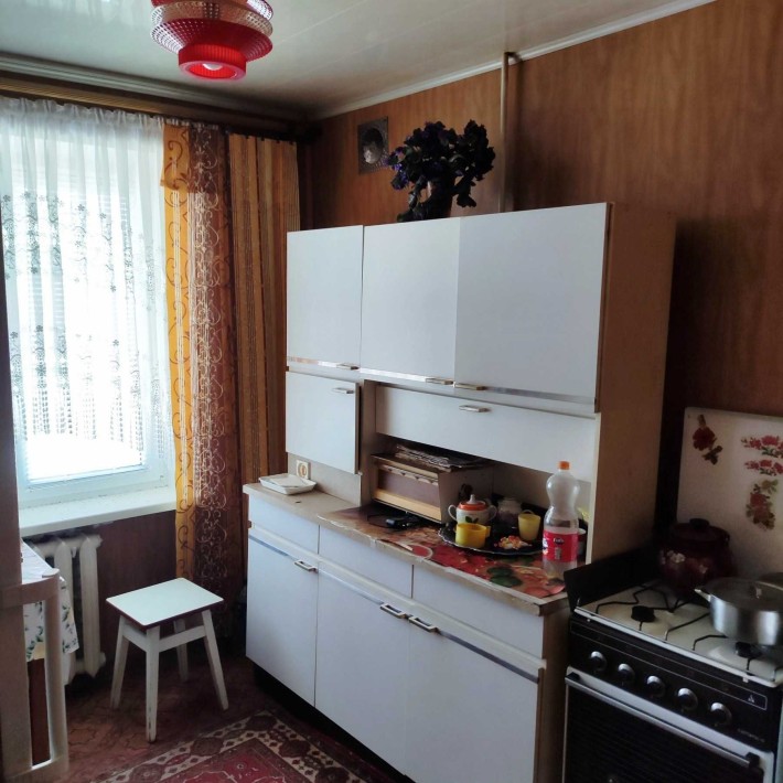 Продам 2к квартиру вул. Янгеля, Тітова - фото 1