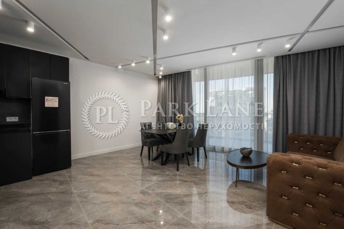ТОП ціна  Іоанна Павла ІІ  Taryan Towers Печерськ  Бульвар Фонтанів - фото 1