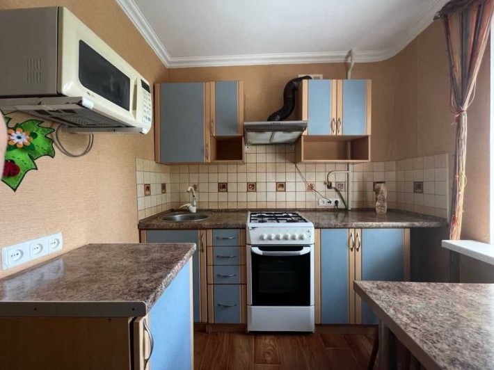 Продам 1к квартиру, 30м2, ж/м Приднепровск - фото 1