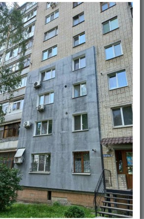 Продаж 2 кімнатної квартири в Центрі Гагаріна - фото 1