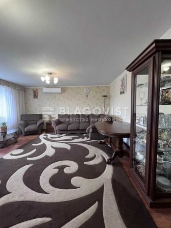 Продаж 3к квартири проспект Лобановського, 130 Голосіївський - фото 1