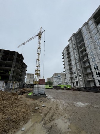 Продаж 2-кімнатної квартири від забудовника - фото 1