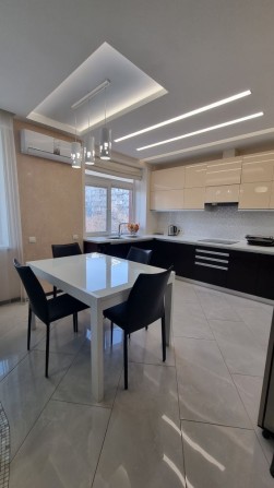 Продам квартиру жк Олимпийский Левобережный-3 164м2 5 спален - фото 1