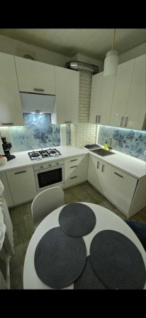 2 кім в цеглі з КАП РЕМОНТОМ район РОБОЧА (716041) - фото 1