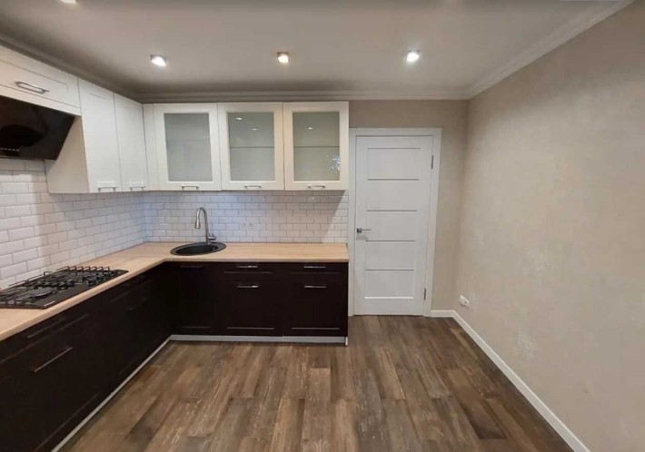 Продаж квартира  новобуд АГВ Академічний - фото 1
