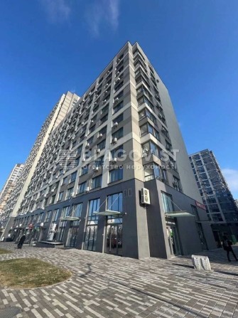 Варшавський мікрорайон Подільський 2к квартира на Олександра Олеся 2Б - фото 1