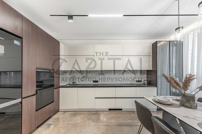 Продаж 3к (82м2) Новопечерські Липки 2 спальні З ремонтом - фото 1