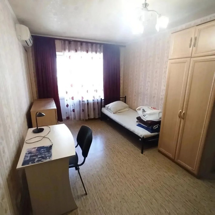Продам 2-к квартиру в центре  Сечевых Стрельцов/Правый берег - фото 1