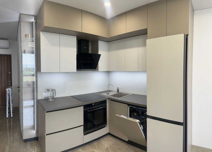 Продам 1к квартиру в ЖК Варшавський плюс Єоселя - фото 1