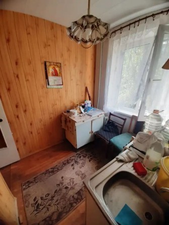 Реальная! Продам 2-к квартиру район Косиора, Осеняя - фото 1