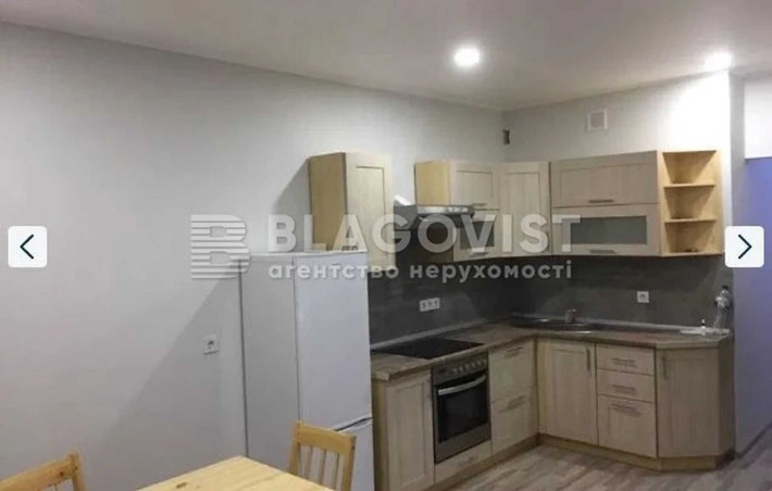 Продаж 1К квартири ЖК "Грюнвальд" вул.Клавдіївська 40в - фото 1