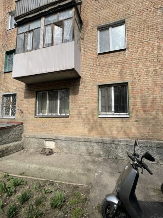 Продам 1 кім квартиру район критого ринку - фото 1