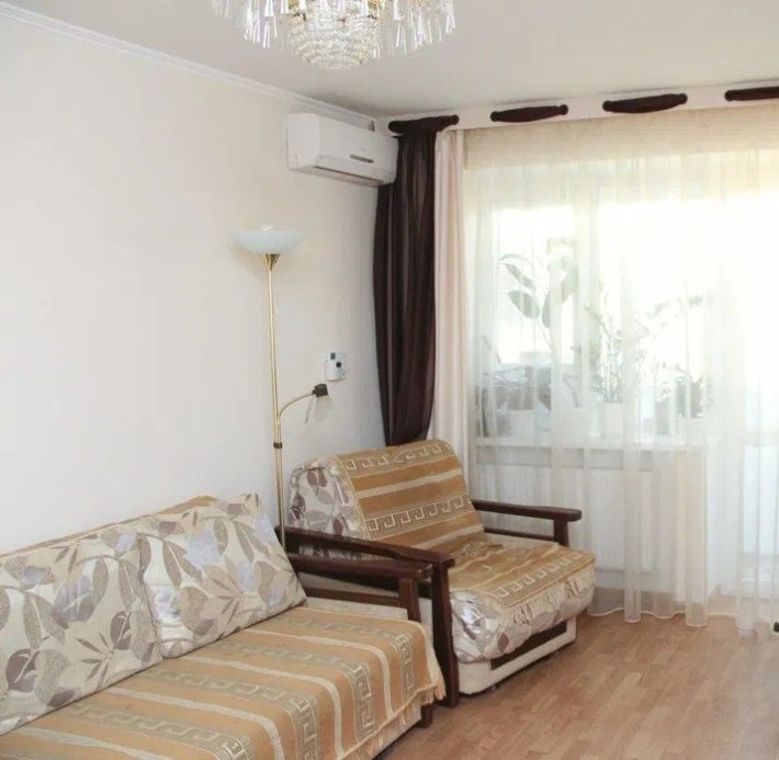 Продається однокімнатна квартира з Автономним опаленням - фото 1