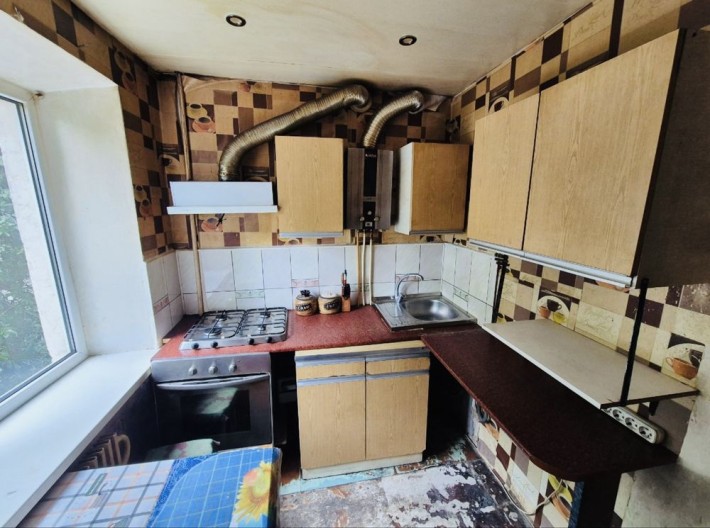 Продажа 2-к квартира 49м2 район СШ 19. - фото 1
