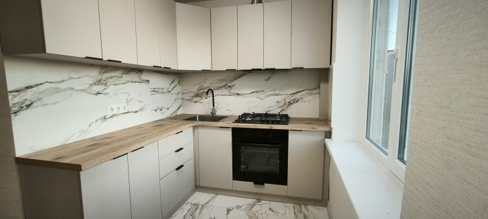 Продаж 1 кімн квартири на Шатило після капітального ремонту - фото 1