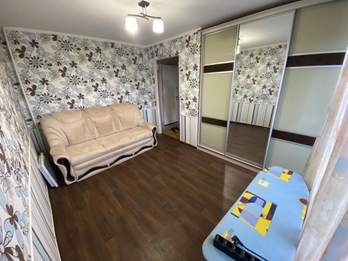 Продам 1к з автономним опаленням на Новомиколаївці, 4/9 - фото 1