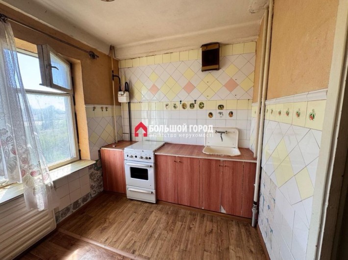 ‼️ 1-но комн. квартира 7/9-12000$ - фото 1