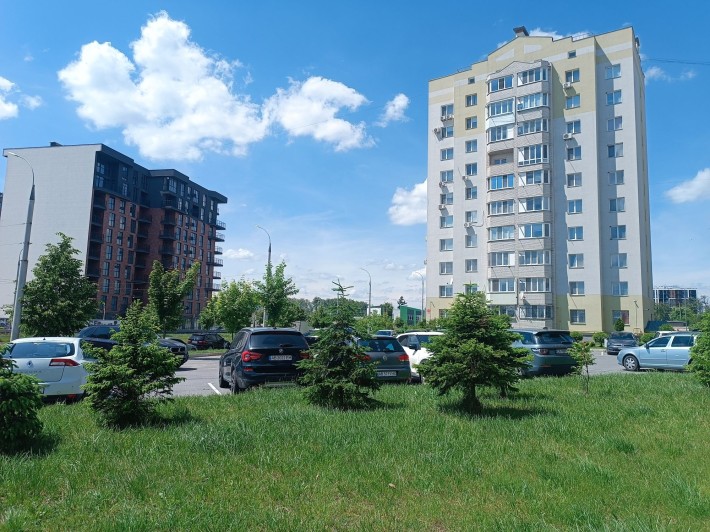 Квартира у новобудові - фото 1